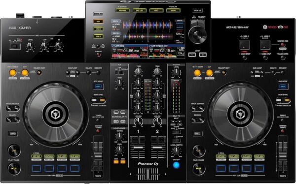 pioneer-dj-xdj-rr-all-in-one-dj-system-1780615908987-3 Pioneer DJ XDJ-RR All-in-One DJ System