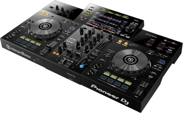 pioneer-dj-xdj-rr-all-in-one-dj-system-1780615908988-5 Pioneer DJ XDJ-RR All-in-One DJ System