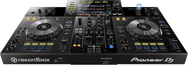pioneer-dj-xdj-rr-all-in-one-dj-system-1780615915582-6 Pioneer DJ XDJ-RR All-in-One DJ System