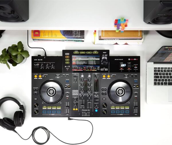 pioneer-dj-xdj-rr-all-in-one-dj-system-1780615918420-7 Pioneer DJ XDJ-RR All-in-One DJ System