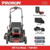 prorun-60v-21-in-steel-deck-cordless-push-lawn-mower-with-2-5-ah-batte-1780616220690-4 PRORUN 60V 21-In. Steel Deck Cordless Push Lawn Mower with 2.5 Ah Battery and Charger