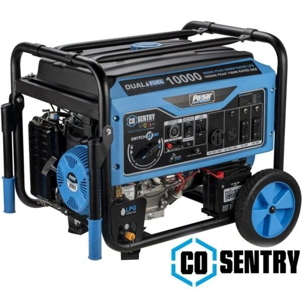 pulsar-10-000-watt-dual-fuel-portable-generator-pg10000brco-1780616290404-4 Pulsar 10,000 Watt Dual Fuel Portable Generator PG10000BRCO