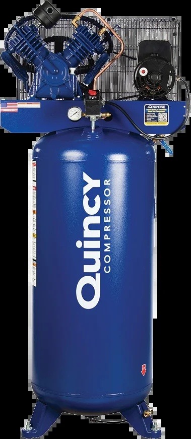 quincy-qt-54-5hp-60-gallon-two-stage-air-compressor-1780616426360-1 Quincy QT-54 5HP 60-Gallon Two-Stage Air Compressor