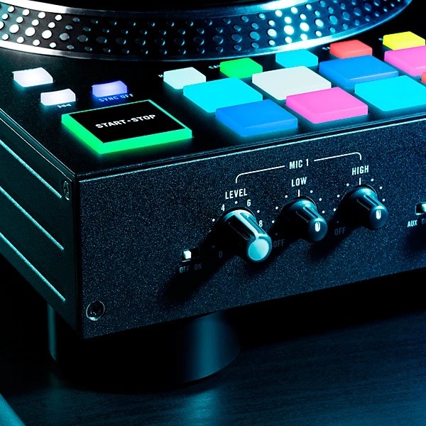 rane-one-professional-motorized-dj-controller-1780616525836-10 Rane ONE Professional Motorized DJ Controller