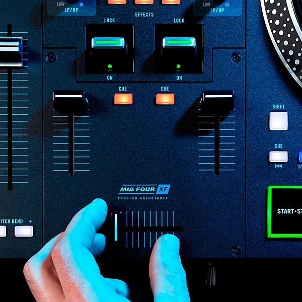 rane-one-professional-motorized-dj-controller-1780616531929-8 Rane ONE Professional Motorized DJ Controller