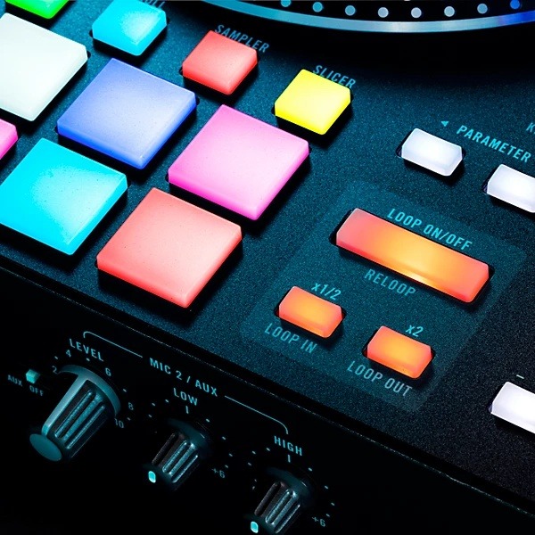 rane-one-professional-motorized-dj-controller-1780616532821-9 Rane ONE Professional Motorized DJ Controller