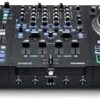 Rane PERFORMER 4-Channel Motorized DJ Controller, 7″ Platters with Displays, Precision Feel Faders, Stem Split, Advanced FX, Serato DJ Pro Included