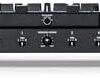 Rane PERFORMER 4-Channel Motorized DJ Controller, 7″ Platters with Displays, Precision Feel Faders, Stem Split, Advanced FX, Serato DJ Pro Included
