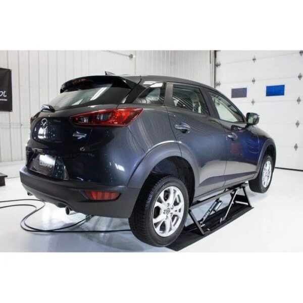 Ranger QuickJack Portable Car Lift System