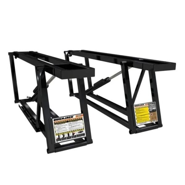 Ranger QuickJack Portable Truck Lift System
