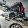 Ranger QuickJack Portable Truck Lift System