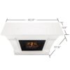 real-flame-chateau-electric-fireplace-1780616813356-13 Real Flame Chateau Electric Fireplace