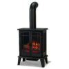 Real Flame Foster 25″ Electric Fireplace
