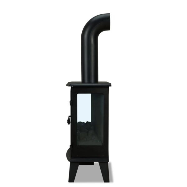 Real Flame Foster 25″ Electric Fireplace