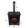 real-flame-hollis-32-electric-fireplace-1780616874120-6 Real Flame Hollis 32″ Electric Fireplace