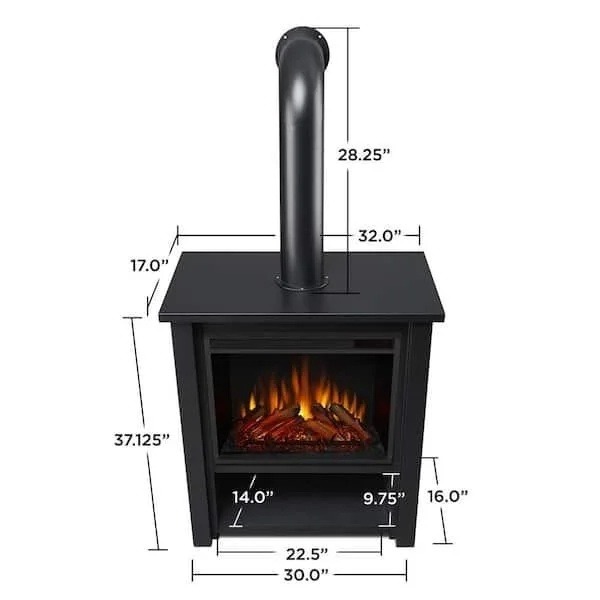 real-flame-hollis-32-electric-fireplace-1780616874120-6 Real Flame Hollis 32″ Electric Fireplace