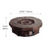 red-barrel-studio-kimily-propane-outdoor-fire-pit-1780616997639-5 Red Barrel Studio Kimily Propane Outdoor Fire Pit