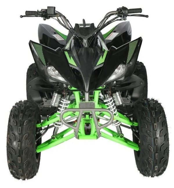 Regency PRO Ultra Sport 250cc ATV