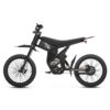 Riding Times GT73 Pro 60V/36Ah 3000W Off-Road Electric Dirt Bike