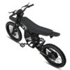 Riding Times GT73 Pro 60V/36Ah 3000W Off-Road Electric Dirt Bike