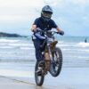 Riding Times GT73 Pro 60V/36Ah 3000W Off-Road Electric Dirt Bike