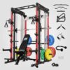 ritfit-m1-pro-smith-machine-home-gym-package-1780617097954-1 RitFit M1 Pro Smith Machine Home Gym Package