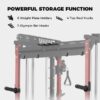 ritfit-m1-pro-smith-machine-home-gym-package-1780617097954-2 RitFit M1 Pro Smith Machine Home Gym Package