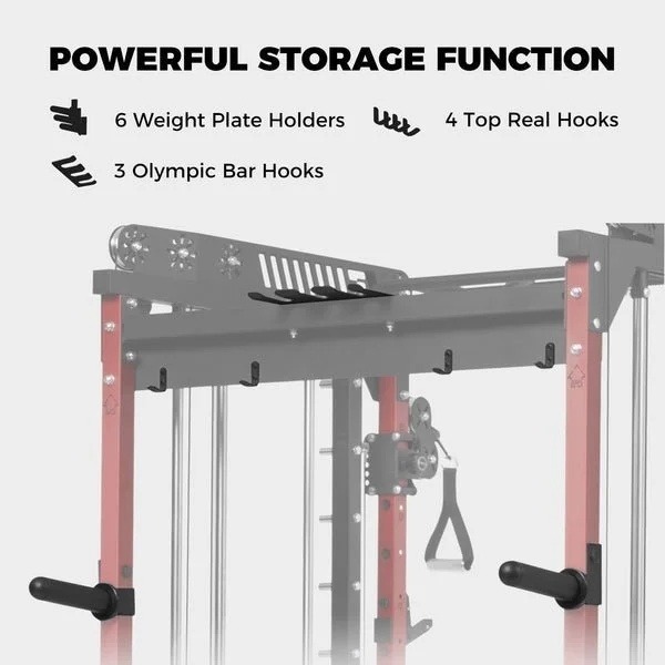 ritfit-m1-pro-smith-machine-home-gym-package-1780617097954-2 RitFit M1 Pro Smith Machine Home Gym Package