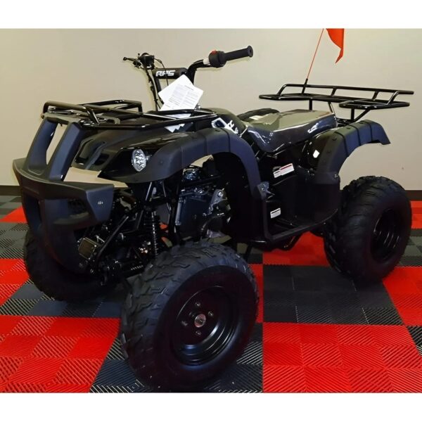 Rps 200cc Utility 169 cc ATV