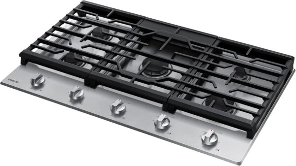 samsung-36-gas-cooktop-na36r5310fs-1780617222766-6 Samsung 36″ Gas Cooktop NA36R5310FS