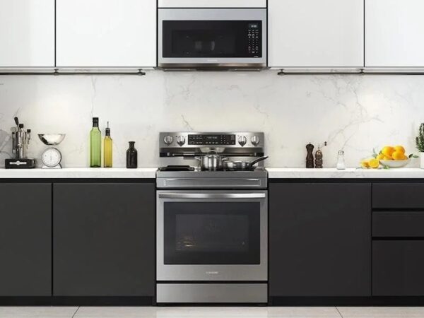 samsung-6-3-cu-ft-smart-freestanding-electric-range-with-no-preheat-ai-1780617237858-3 Samsung 6.3 cu. ft. Smart Freestanding Electric Range with No-Preheat Air Fry NE63A6711SS