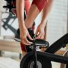Schwinn Fitness IC3 Indoor Stationary Exercise Cycling Training Bike for Home