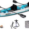 sea-eagle-385ft-fasttrack-v-bottom-inflatable-kayak-1780617317705-1 Sea Eagle 385ft FastTrack™ V-bottom Inflatable Kayak