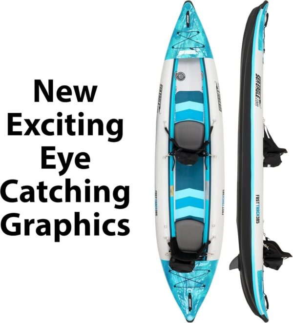 sea-eagle-385ft-fasttrack-v-bottom-inflatable-kayak-1780617317705-2 Sea Eagle 385ft FastTrack™ V-bottom Inflatable Kayak