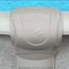 Signature rtl Round Above Ground Swimming Pool
