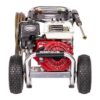 Simpson Aluminum Series Pressure Washer ALH3228-S