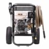 Simpson PowerShot PS60869 Honda 4000 PSI Gas 3.5 GPM Pressure Washer