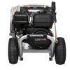 Simpson Pro Series PS61370 Cold Water Gas Pressure Washer