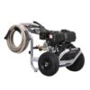 Simpson Pro Series PS61370 Cold Water Gas Pressure Washer