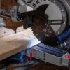 SKIL SPT88-01 12″ Worm Drive Dual Bevel Sliding Miter Saw