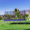 Skywalker 15′ x 9′ Rectangle Trampoline