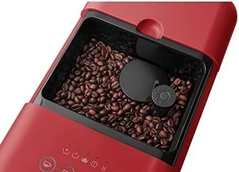 smeg-fully-automatic-coffee-machine-with-steam-wand-1780617838131-5 SMEG Fully Automatic Coffee Machine With Steam Wand