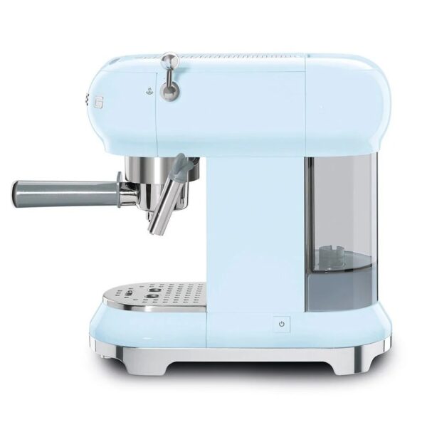 SMEG SMEG 50’s Retro Style Aesthetic Espresso Coffee Machine