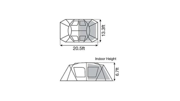 snow-peak-land-lock-shelter-tent-1780617912403-6 Snow Peak Land Lock Shelter Tent
