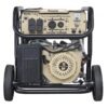 Sportsman 7500 Watt Dual Fuel Generator