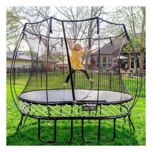 springfree-compact-oval-trampoline-1780618081335-3 Springfree Compact Oval Trampoline