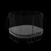 springfree-large-square-trampoline-1780618098538-1 Springfree Large Square Trampoline