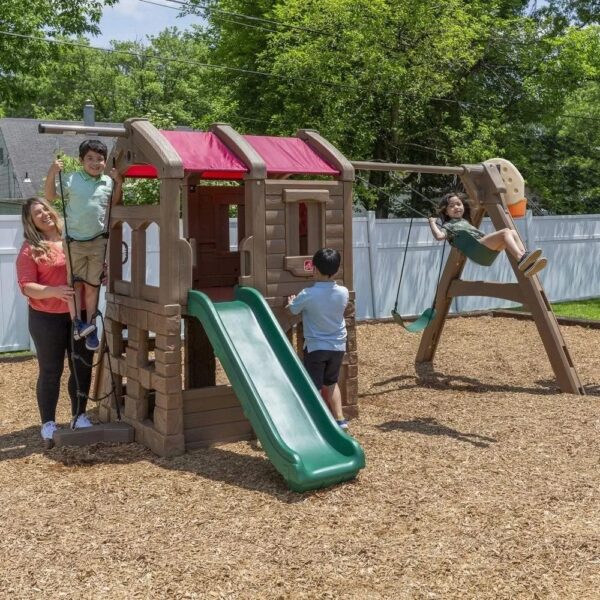 step2-naturally-playful-adventure-lodge-play-center-1780618175241-2 Step2 Naturally Playful Adventure Lodge Play Center