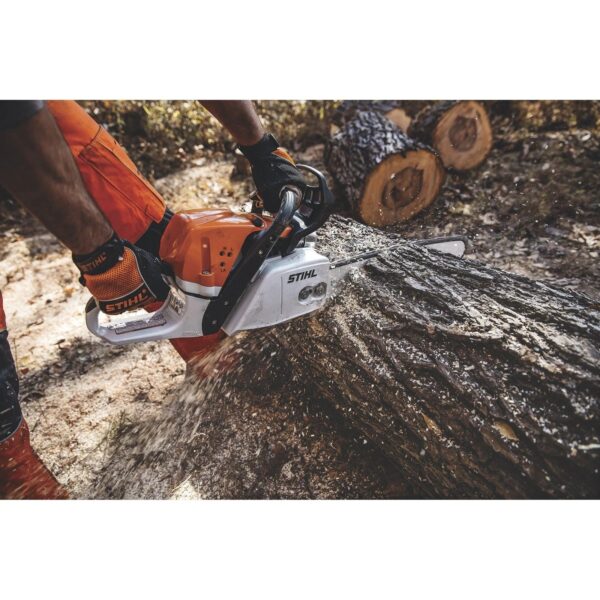 stihl-gas-powered-chainsaw-20in-bar-64-1cc-38in-chain-pitch-model-ms-1780618207744-2 Stihl Gas-Powered Chainsaw, 20in. Bar, 64.1cc, 3/8in. Chain Pitch, Model# MS 391
