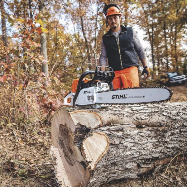 stihl-gas-powered-chainsaw-20in-bar-64-1cc-38in-chain-pitch-model-ms-1780618207745-3 Stihl Gas-Powered Chainsaw, 20in. Bar, 64.1cc, 3/8in. Chain Pitch, Model# MS 391